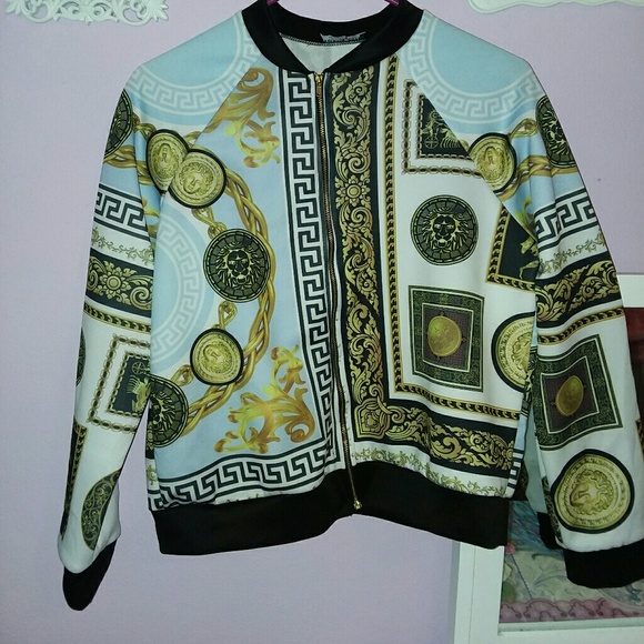 Jacket - Picture 2 of 2